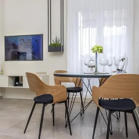 Ea Apartamento *