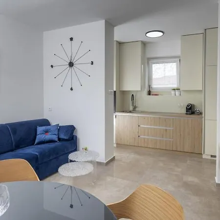 Apartamento Ea *