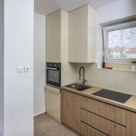 Apartment Ea Split